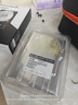 西部数据（WD）4TB 台式游戏机械硬盘 WD_BLACK 西数黑盘  SATA 7200转256MB CMR垂直 3.5英寸WD4006FZBX 实拍图