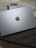 绿联笔记本内胆包13.9英寸电脑包保护套收纳包适配苹果MacBook Neo/Air/Pro/小米联想小新华为华硕平板 实拍图