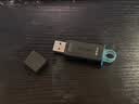 金士顿（Kingston）64GB USB3.2 Gen 1 U盘 DTX 大容量U盘 时尚设计 轻巧便携 学习办公投标电脑车载优盘 实拍图