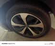 朝阳轮胎 汽车轮胎 235/50R18 101W C66 适配起亚K5/吉利帝豪GS 实拍图