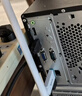 Tenda腾达 usb无线网卡wifi6 智能免驱无限 无线网卡台式机专用 wifi接收器 高增益天线 无线wifi发射 实拍图