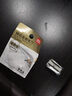 得力（deli）学生可自动进笔手摇卷笔刀削笔机/铅笔削笔器/削笔刀/转笔刀 儿童文具考试生日六一儿童节礼物蓝 实拍图