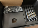 华硕（ASUS）【焕新补贴】RT-BE88U WiFi7路由器 家用无线千兆电竞路由双万兆口全屋wifi7套装Aimesh随心组路由 实拍图