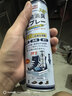 巨奇（JUQI）鞋子除臭剂360ml*3瓶银离子消毒杀菌脚臭喷雾球鞋防臭去异味速干 实拍图