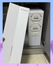 沁园【价低头部主播95折】家用净水器双子芯1200G【价保618】 8年RO过滤器数显龙头 厨房直饮净饮机 实拍图