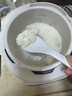 美的（Midea）有钛0氟电压力锅高压电饭煲小型3-4人家用3L 蒸煮多功能一体新款开盖火锅迷你电饭锅MY-C3940 实拍图
