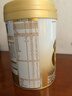 惠氏（Wyeth）启赋蕴淳进口婴儿配方奶粉2段（6-12月）350g A2奶源 HMO黄金含量 实拍图