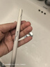 小奥汀（littleondine）眼线液笔01黑色0.5ml 眼线胶笔液笔防水防汗不易晕染丝滑持久显色 实拍图
