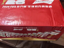 百威啤酒TOP淡色拉格450ml*18听整箱装京东自营新老包装混发618爆款 实拍图