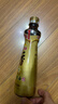 金龙鱼纯芝麻香油 400ml【一级】凉拌 调味 烹饪 火锅 调味油 玻璃瓶 实拍图