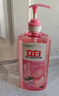 立白APG洗洁精1.38kg*3瓶天然薄荷清香食品可用高效去油除味 实拍图