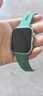 华为WATCH FIT 5  超轻薄大屏腕上微运动强劲续航华为智能手表新品【咨询领优惠】 向新绿 氟橡胶表带 | 晒单礼包 实拍图