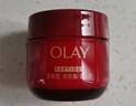 玉兰油（OLAY）全新超红瓶面霜滋润50抗皱紧致保湿大红瓶护肤品生日礼物送女友 实拍图