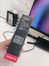 闪迪（SanDisk）1TB Type-c USB3.2 NVMe移动固态硬盘（PSSD）E61卓越版 1050MB/s三防保护 手机笔记本电脑外接SSD 实拍图