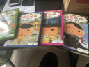 屁屁侦探第二辑（精装4册）3-6岁蒲蒲兰绘本桥梁书培养孩子专注力观察力幽默感和成就感 暑假作业 一升二暑假衔接 小升初暑假衔接  实拍图