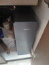美的（Midea）省芯直饮净水套装【星河1200Gpro+前置过滤器-99】厨下0阻垢剂家用智能水龙头陶氏RO反渗透 实拍图