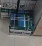 得力（deli）珊瑚海A4打印纸 80g500张*5包一箱 双面使用 加厚复印纸 整箱2500张7378【销冠系列】 实拍图
