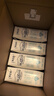 蒙牛特仑苏脱脂纯牛奶250ml*16盒 健身减脂 送礼盒装 实拍图
