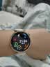 HUAWEI WATCH GT 6 浮光白 41mm智能手表多维情绪健康全新骑行体验强劲续航 实拍图