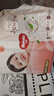 好奇（Huggies）铂金装小桃裤纸尿裤NB84片(5kg以下)尿不湿【透爽散热】 实拍图