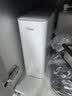 海尔（Haier）净水器母婴家用1200G流速厨下RO反渗透加热直饮一体机壁挂式管线机餐边柜净冷热前置过滤全屋套装 【爆款升级】TOP管线机+净水器套装 实拍图