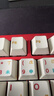马博士 婴儿牙胶磨牙胶棒小蘑菇宝宝安抚玩具0-1岁防吃手牙咬胶3件套 实拍图