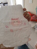 【准新品】好奇（Huggies）铂金装小桃裤拉拉裤袋装XXXL32片(17kg以上)尿不湿【透爽散热】 实拍图