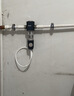 惠尔顿前置过滤器15T大通量过滤25微米反冲洗家用全屋净水器 实时自动清洗刮洗自来水防爆过滤器P0038pro 自行安装【15T-升级25微米精滤】 实拍图