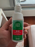 爱尔康 傲滴隐形眼镜多功能护理液120ml 清洁杀菌除蛋白进口小瓶 实拍图