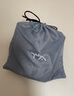 TA按压充气u型枕旅行便携飞机高铁火车睡觉头枕脖枕护颈神器靠枕 实拍图