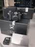 富士（FUJIFILM）X-T50/XT50 微单相机 套机（XC35F2镜头）4020万像素 7档五轴防抖 20款胶片模拟 经典黑 实拍图