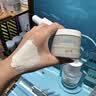 科颜氏（Kiehl's）全新第二代白泥清洁面膜125ml控油清洁毛孔去黑头生日礼物 实拍图