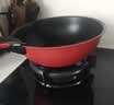 特福（Tefal）可拆卸炒锅26cm煎锅可变烤盘餐具电磁炉烤箱燃气灶通用有钛不粘锅 实拍图