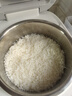 松下（Panasonic）【价保618】饭光光2.0电饭煲0涂层内胆不粘锅IH加热家用2.9L不锈钢无涂层电饭锅3-4人SR-HNS102-W 实拍图
