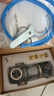 安吉尔15T前置过滤器 净水器全屋中央水驱自旋水盾式涡轮转动反冲洗 自动冲洗刮洗J3524双网反冲洗40微米 【超15T大流量】前置过滤器3524 实拍图
