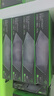雷蛇（Razer）重装甲虫V3 2XL号 游戏鼠标垫 网状织物表面 940x410mm 4毫米 实拍图