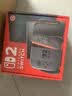 Nintendo Switch任天堂Switch2港版游戏机 switch二代便携游戏掌机 HDR屏幕电视游戏主机【单机 标准版】不含游戏 实拍图