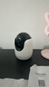 普联（TP-LINK）800万4K全彩摄像头家用监控360度无死角带夜视全景  室内无线手机远程可对话宠物宝宝看护 IPC48DW 实拍图