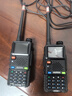 宝锋（BAOFENG）BF-5RH 对讲机 UV-5R系列318车队自驾游一键对频UV双段多频段航空频大功率远距离商业户外宝峰手台 实拍图