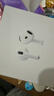 Apple/苹果 EarPods USB-C有线耳机 type-c有线耳机  iPhone 17有线耳机笔记本耳机游戏音乐 实拍图