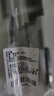 斑马牌（ZEBRA）【热门商品】JJ15按动黑色中性笔0.5mm签字笔商务水笔考试刷题笔高颜值学习办公文具套装3支 实拍图