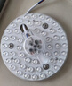 雷士（NVC）led灯盘吸顶灯替换灯芯高显色灯条贴片灯板24瓦白光6500K-Ra95 实拍图