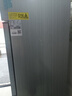 奥克斯（AUX）四门冰箱商用冷藏冷冻双温冰柜六门大容量冰箱餐饮厨房饭店立式不锈钢保鲜柜四开门冰箱冷藏展示柜 经济款四门 | 铜管制冷【上冻下藏-15℃】 实拍图