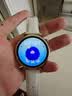 华为【520送礼优选送女友】HUAWEI WATCH GT 6 浮光白 41mm智能手表多维情绪健康全新骑行体验强劲续航 实拍图