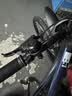 迪卡侬自行车配件车铃公路山地骑行VELO120大声音响亮易装卸 黑色 实拍图