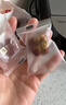 良品铺子 枣夹核桃400g 红枣夹心灰枣核桃新疆免洗枣大枣休闲零食独立包装 实拍图