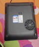 美的（Midea）家用电磁炉2200W大功率猛火新型电磁灶一体微晶面板爆炒智能定时MC-E22B60 实拍图