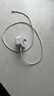 Apple/苹果 40W type-c快充充电器 苹果usb-c原装充电头 旗舰店新款苹果iPhone 17 Pro Max充电器 实拍图