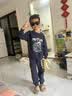LOHO墨镜偏光太阳眼镜女款防紫外线驾驶开车专用防紫外线GM男生大框 实拍图