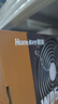 航嘉（Huntkey）WD650K 金牌650W电脑电源（80PLUS金牌/单路50A/全电压/LLC+SR+DC-DC/智能温控/3A大作） 实拍图
